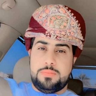 Mohammed Alabri