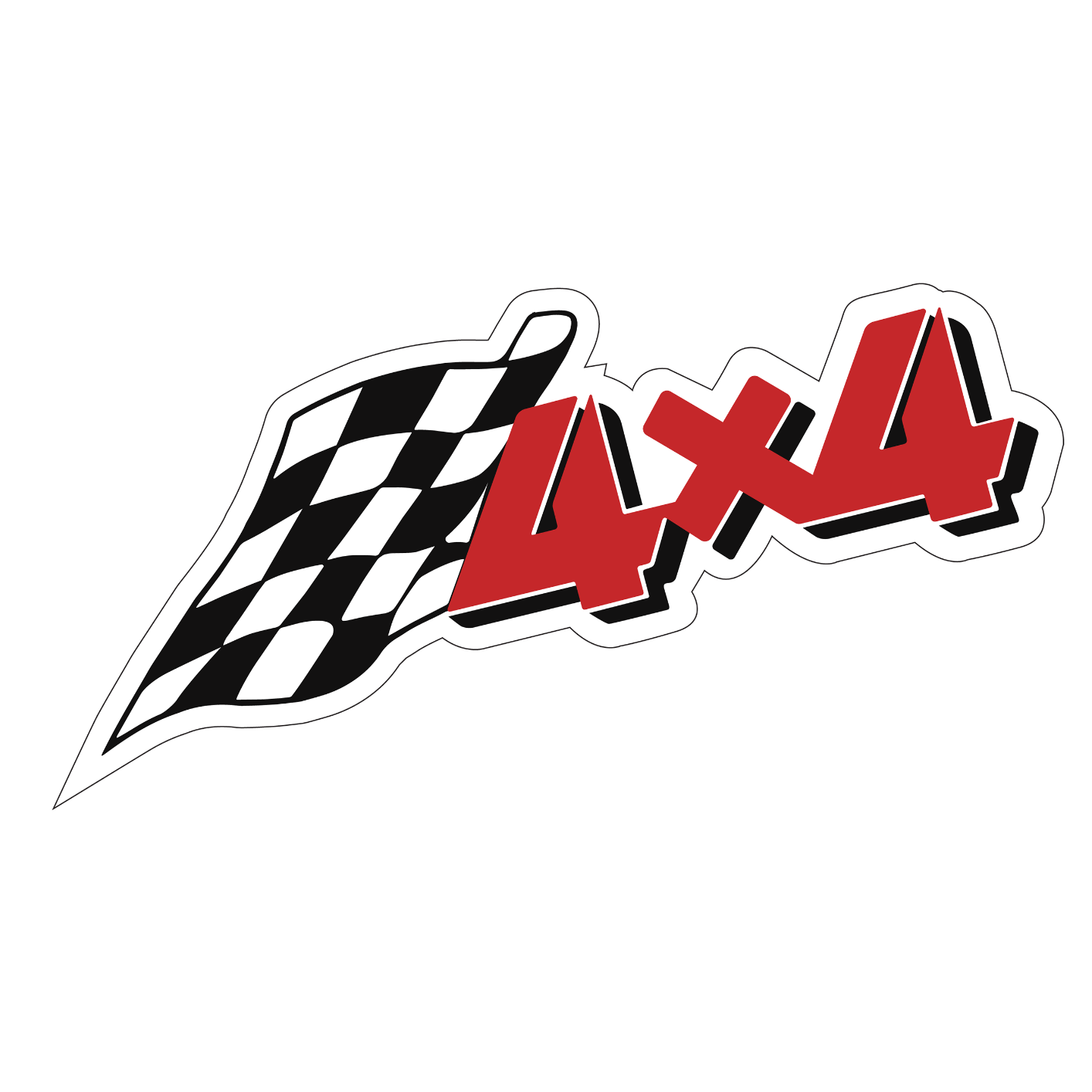 4x4 center 🔧 4x4 مركز