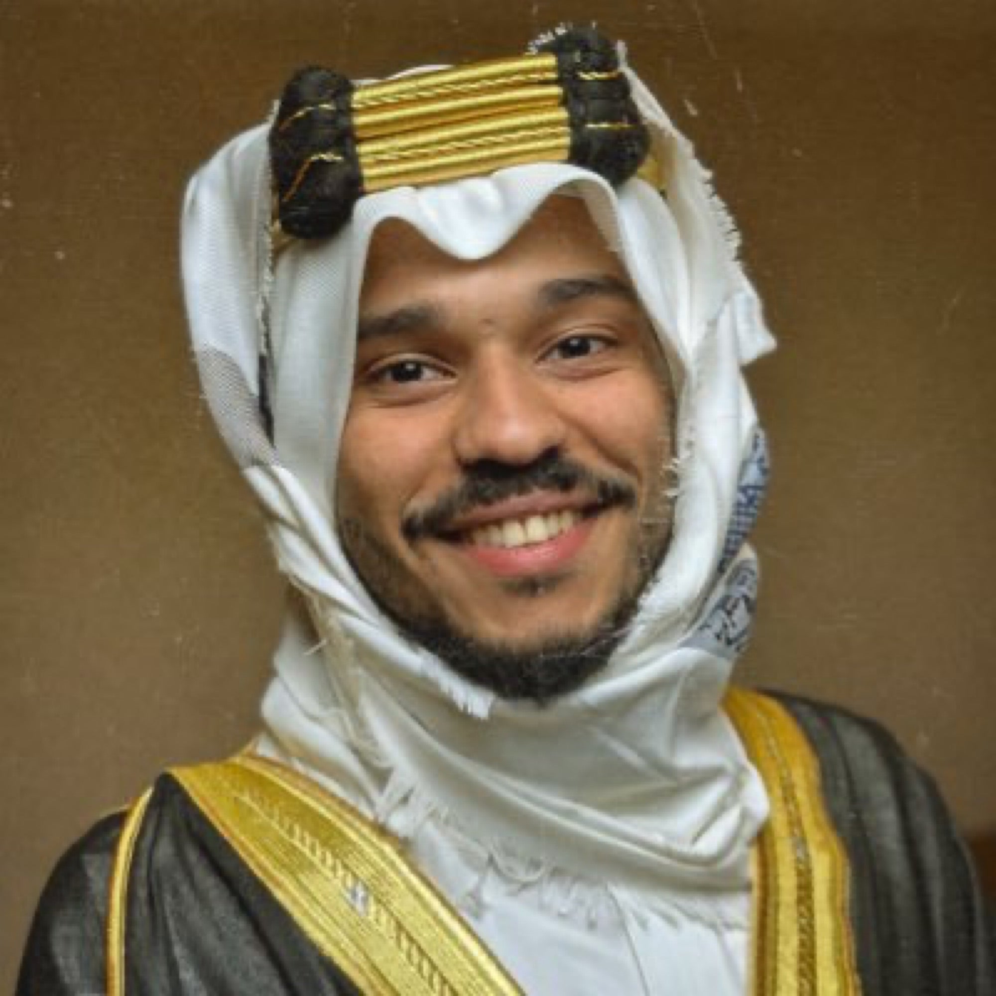عبدالله العلاوي