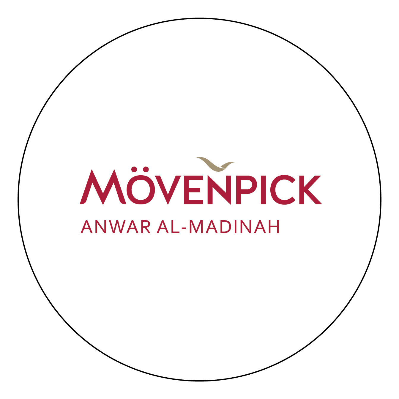 Anwar Al Madinah Movenpick