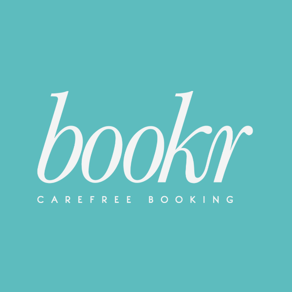 Bookr App Software for Salons Spas and Beauty Professionals in Kuwait Saudi Arabia and Bahrain