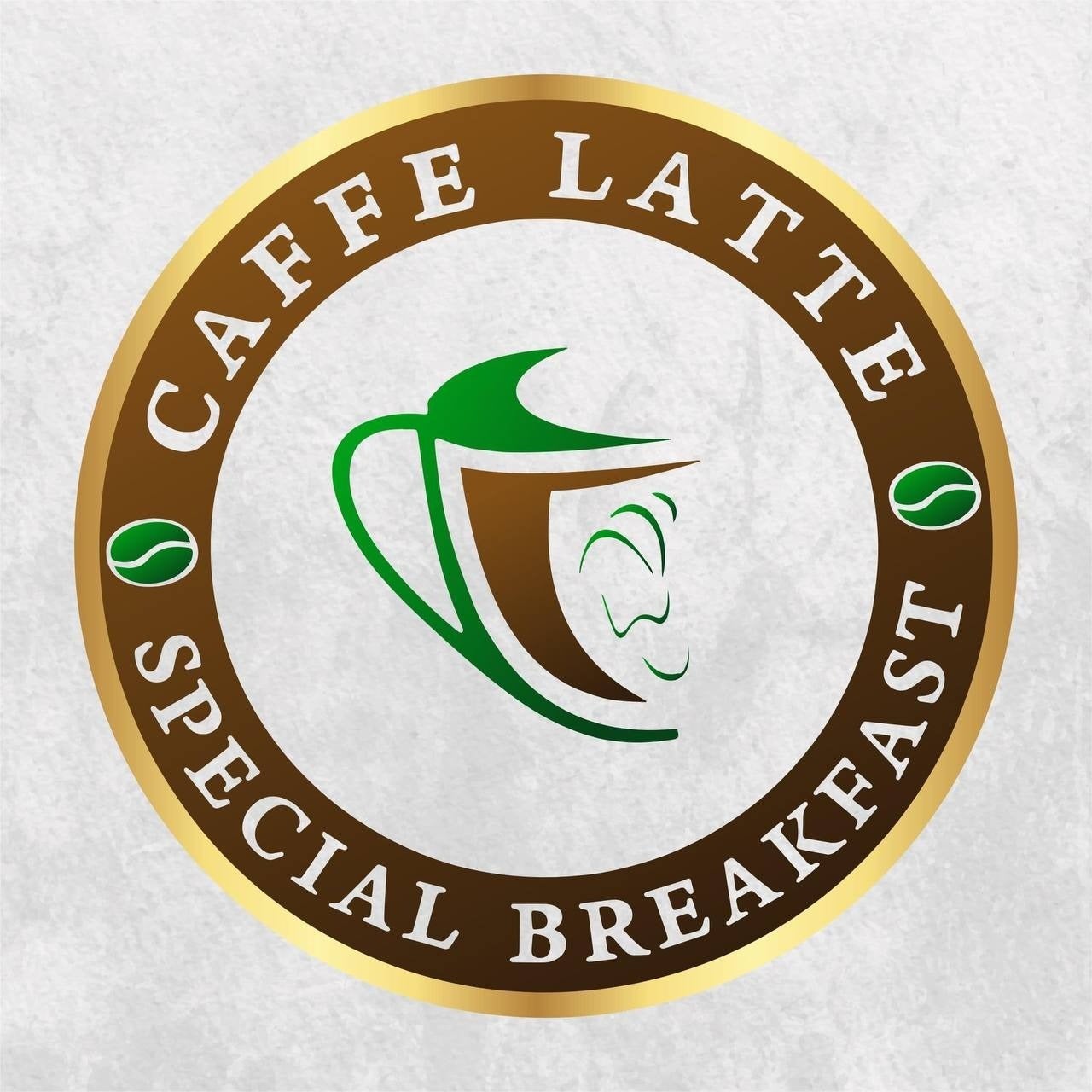 Caffè lattè