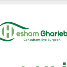 ProfDr.HeshamGharieb