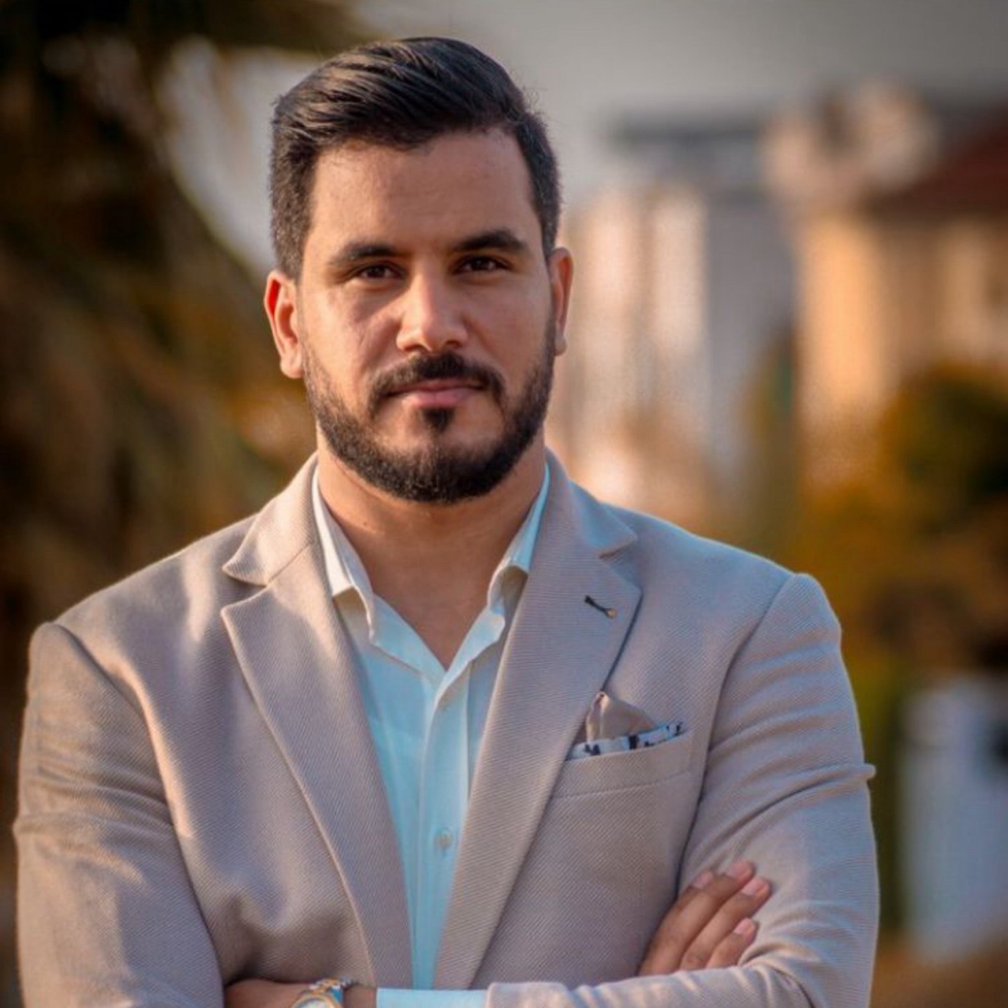 El alami TRADING
