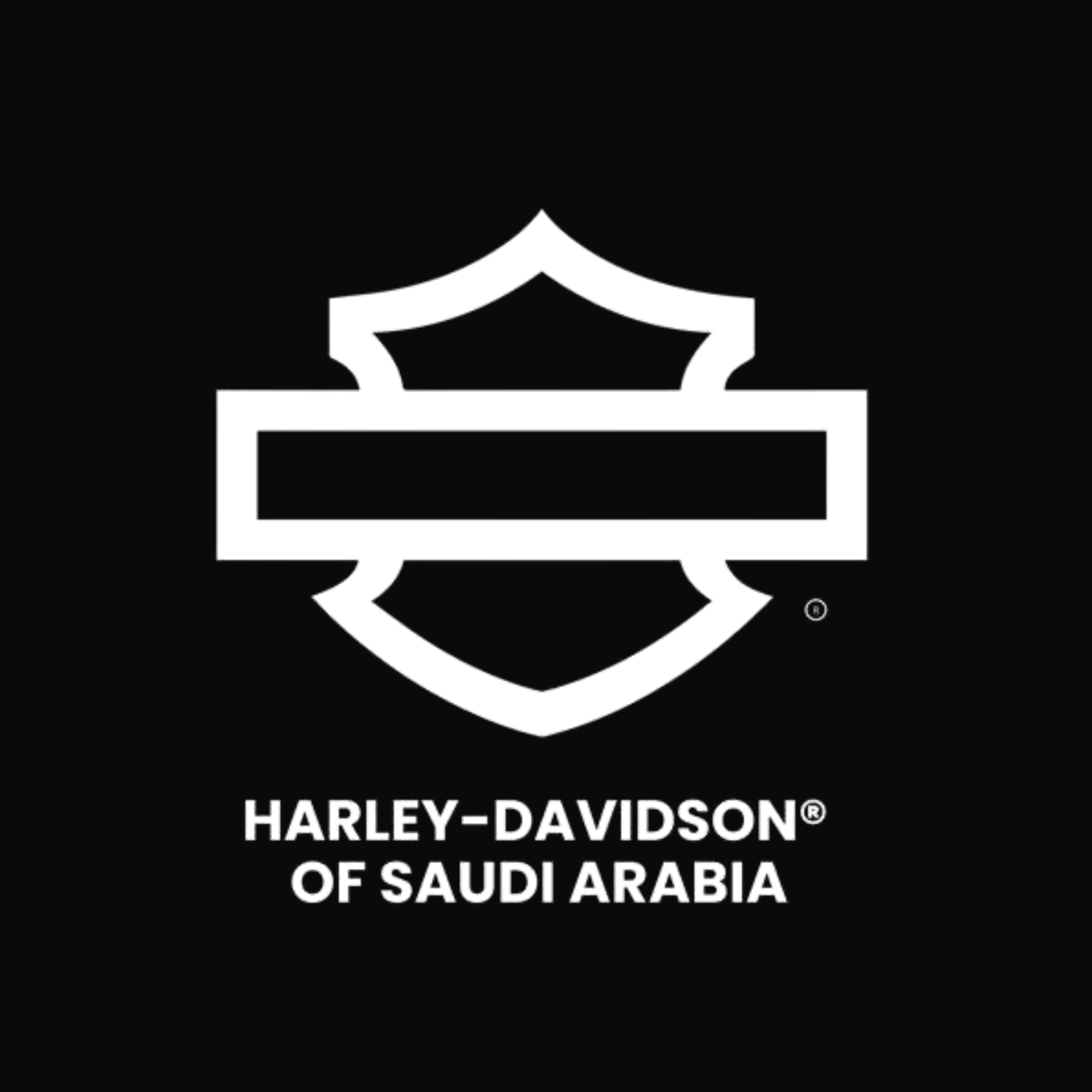 Harley-Davidson® Saudi Arabia