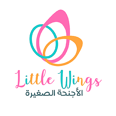 الأجنحة الصغيرة لضيافة الأطفال
