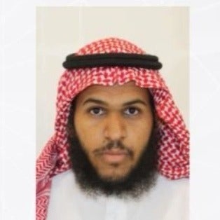 محمد هلال الحربي