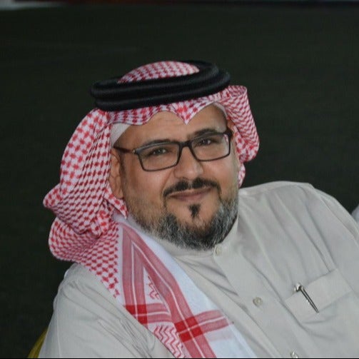منير مطلق الشريم السبيعي
