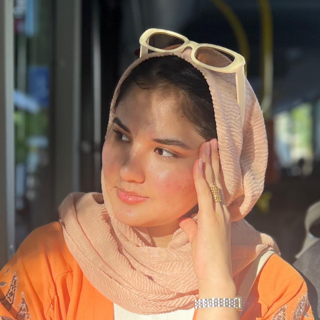 Najma Noori