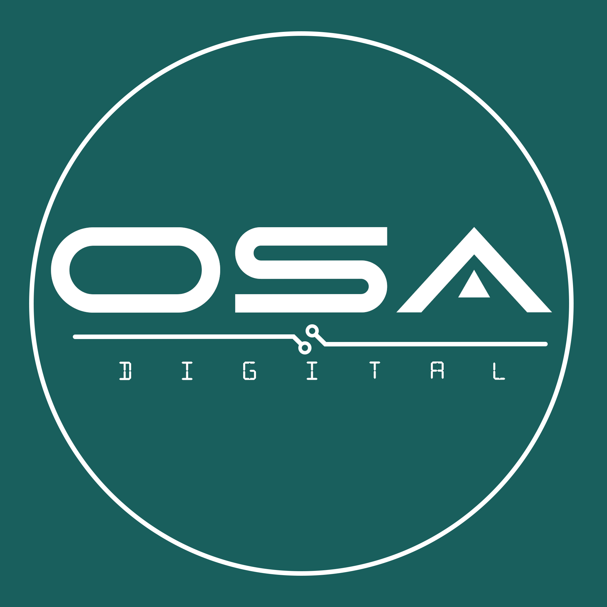 الرقمية OSA منصة
