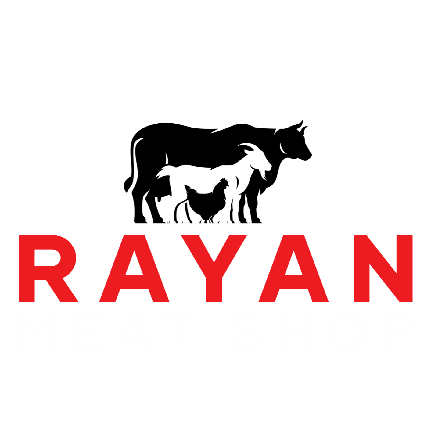 Rayan Meat Shop