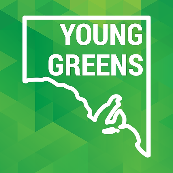 SA Young Greens