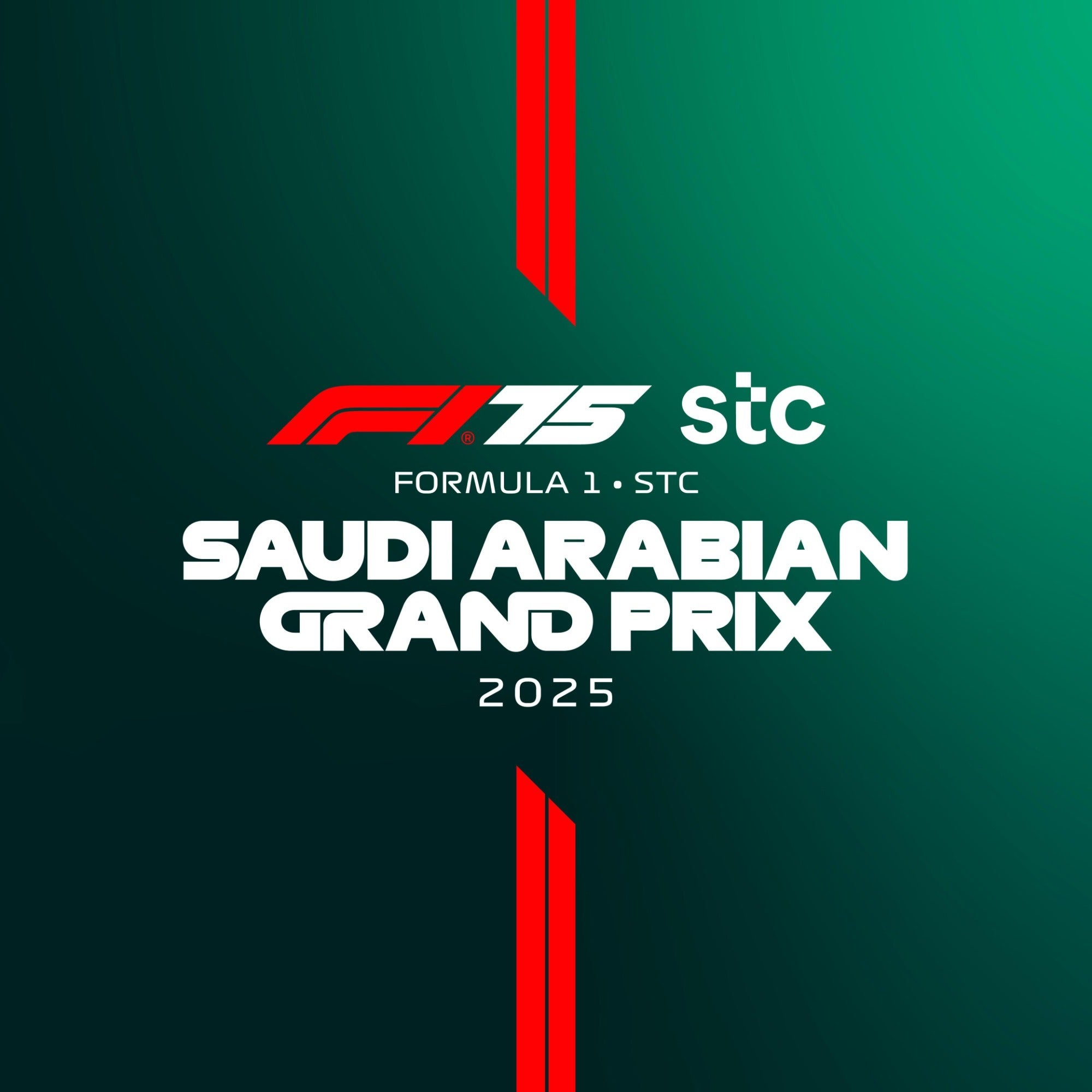 Saudi Arabian GP