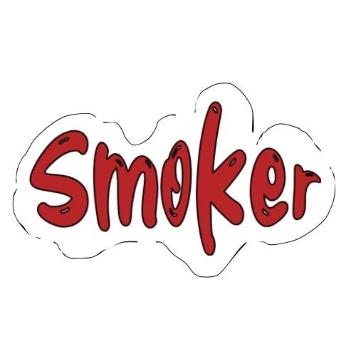 Smoker.ksa