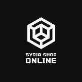 Syria Shop Online