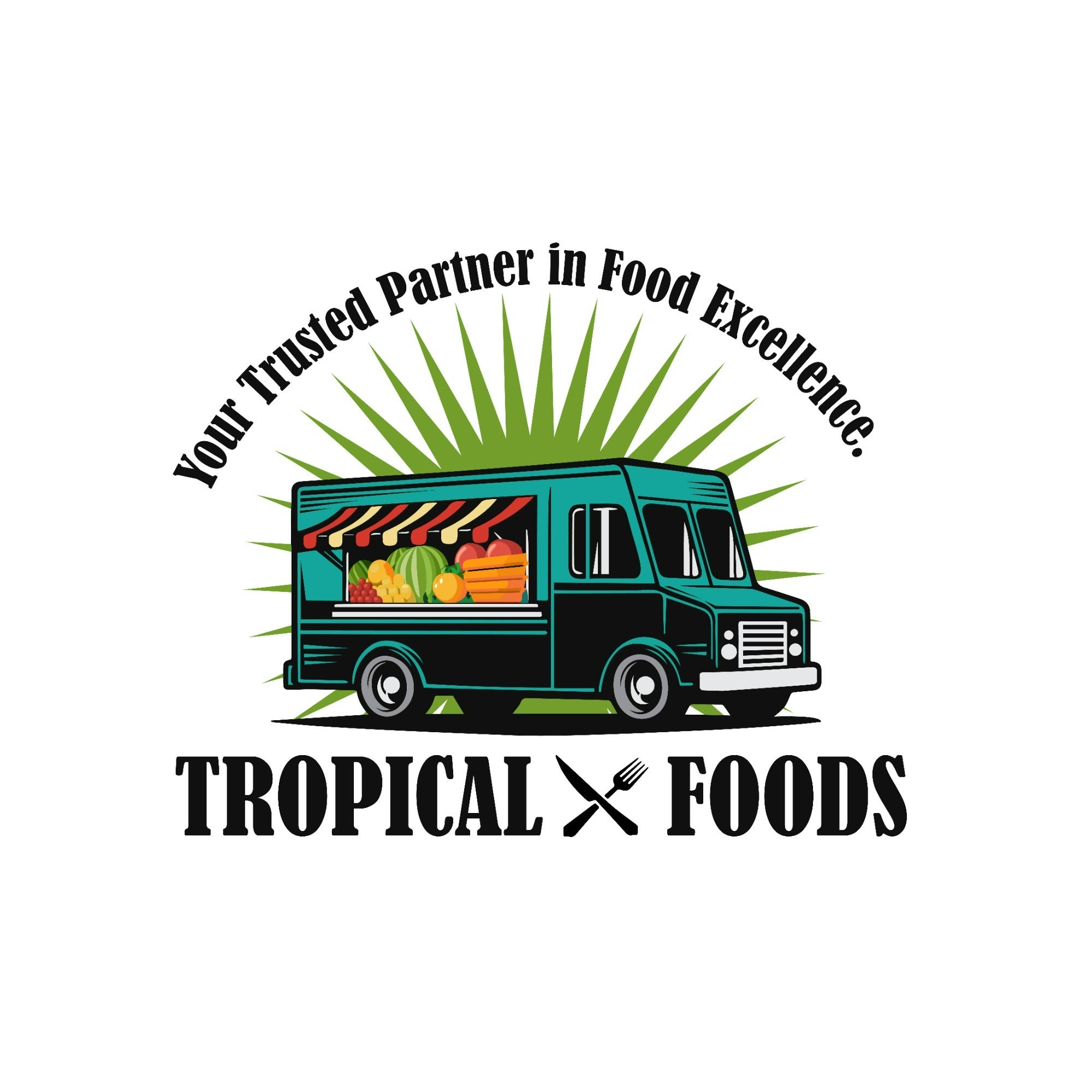 Tropical Foods
