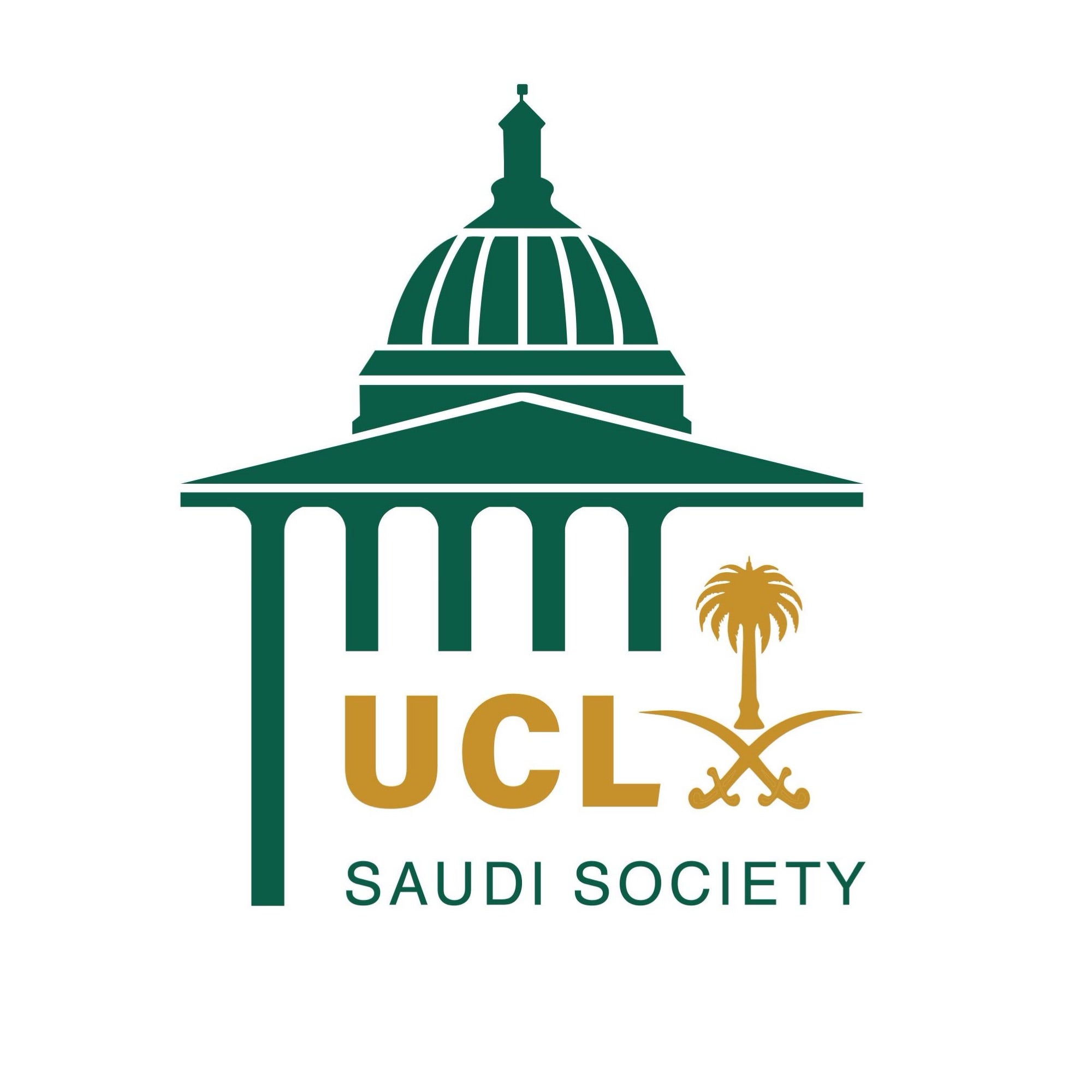 UCL Saudi Society 🇸🇦
