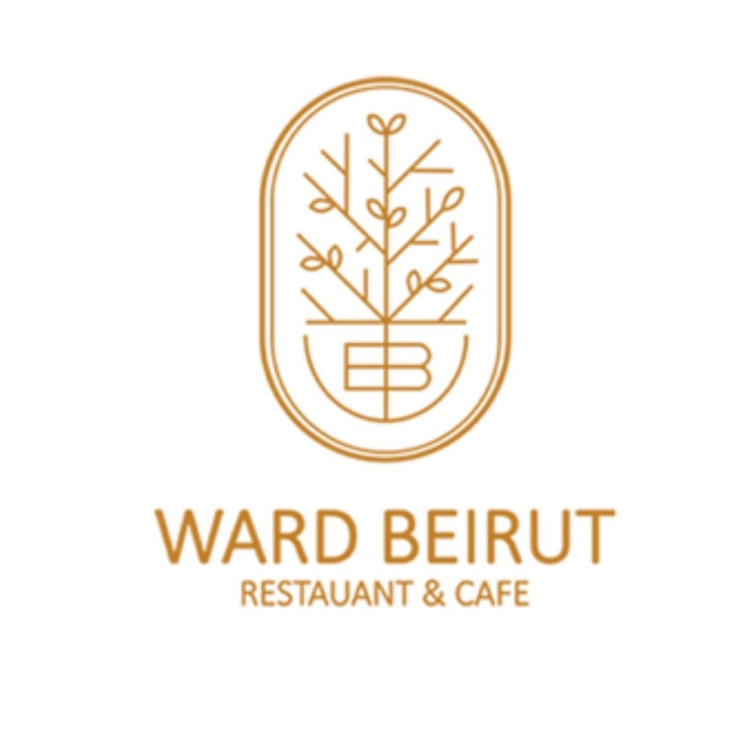 مطعم و كوفي ورد بيروت🌷