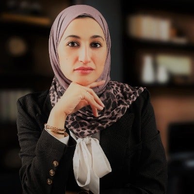 Zainab Al Qaisi