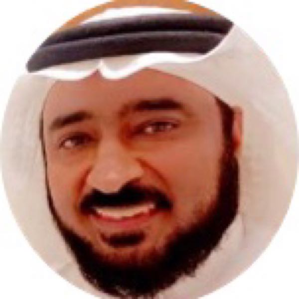عادل الحربي