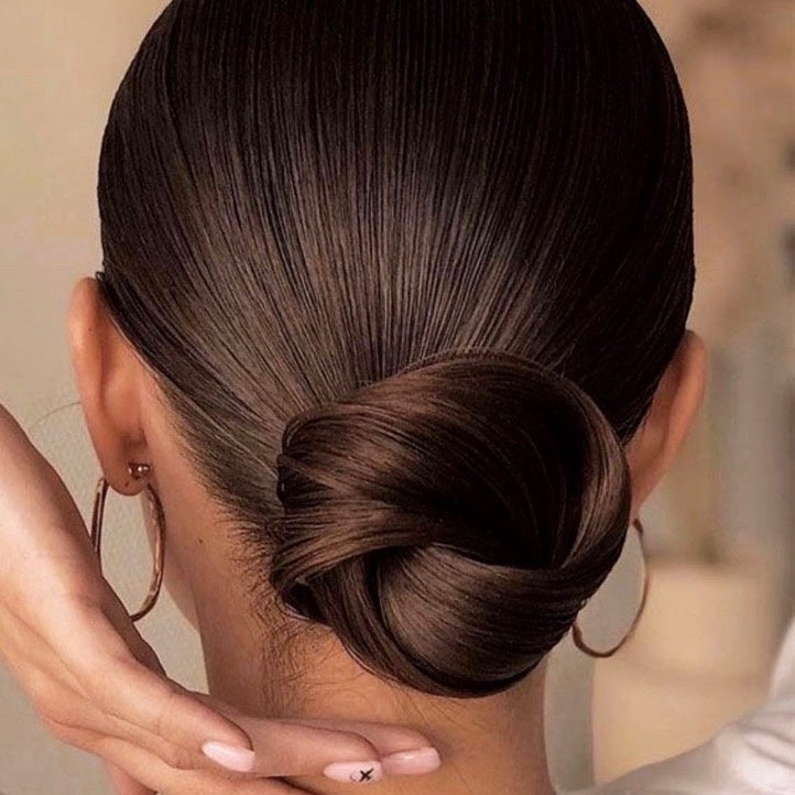 Hair Style Fno