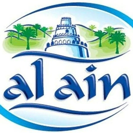 شركة مياه العين