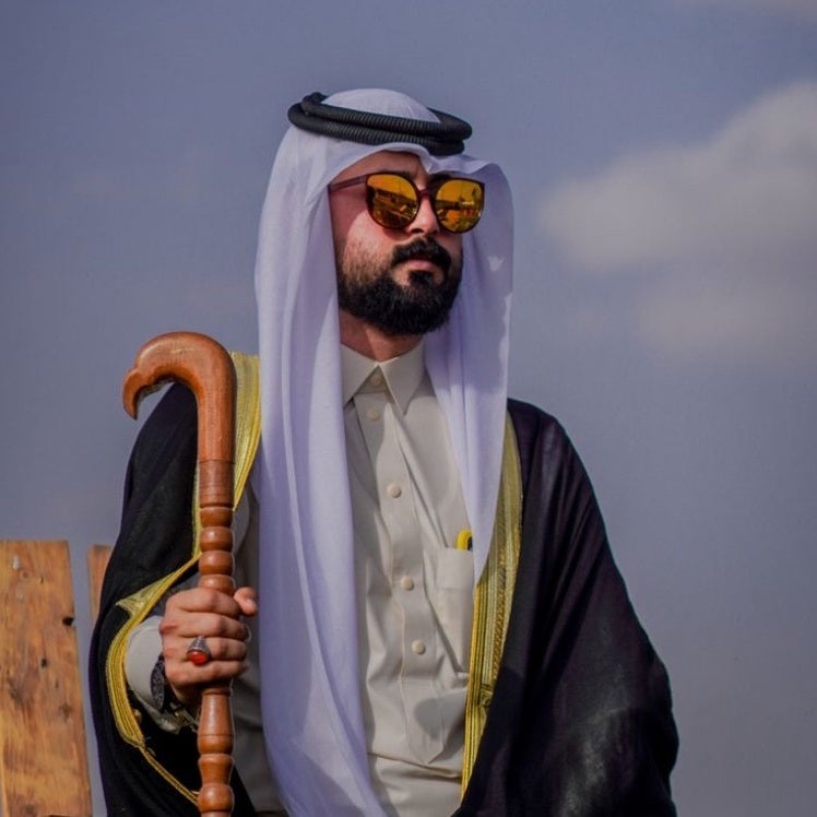 🇸🇦KSA/ال-اعمر
