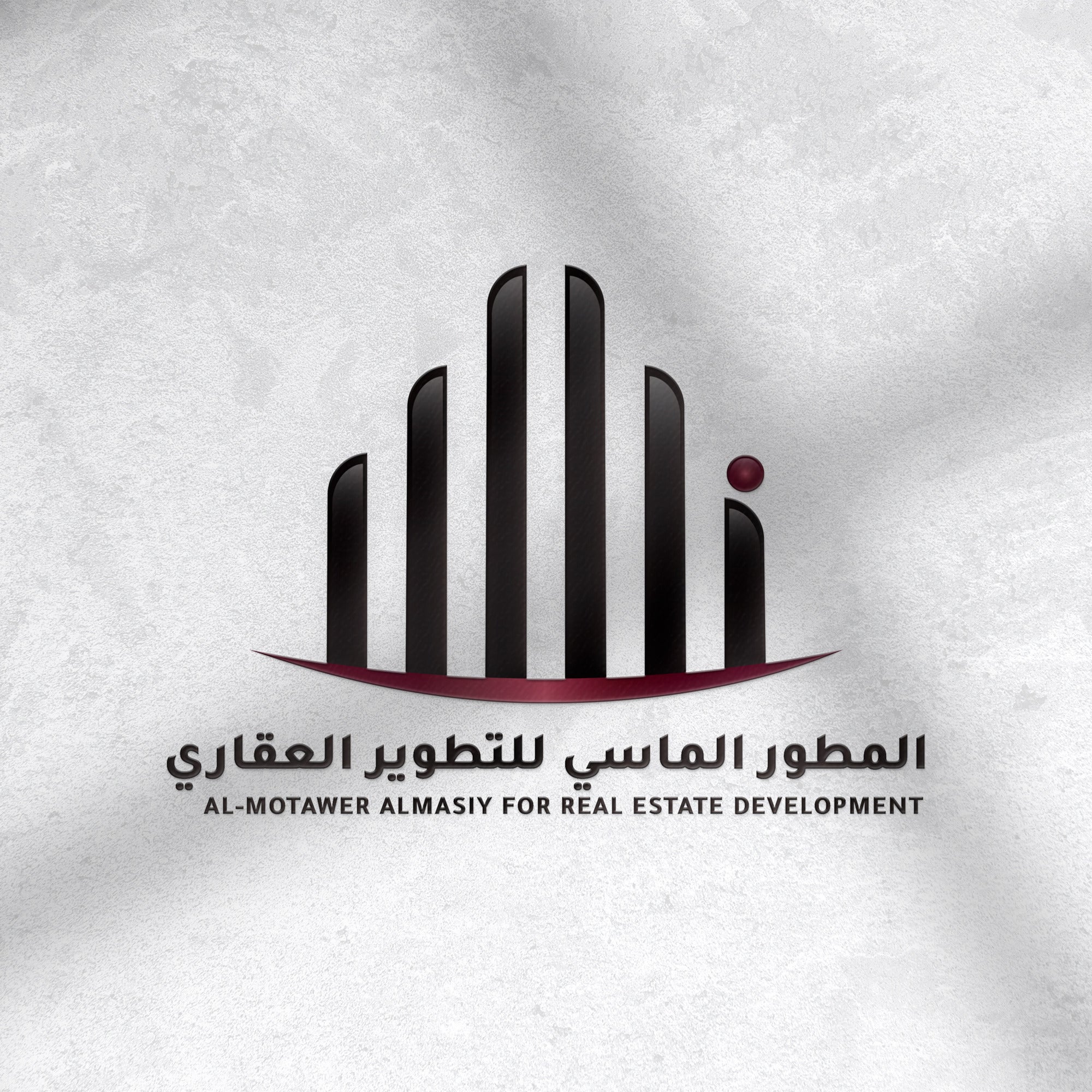 المطور الماسي للتطوير العقاري