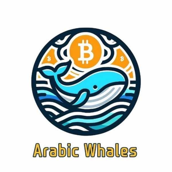 Arabicwhales حيتان العرب  🐳