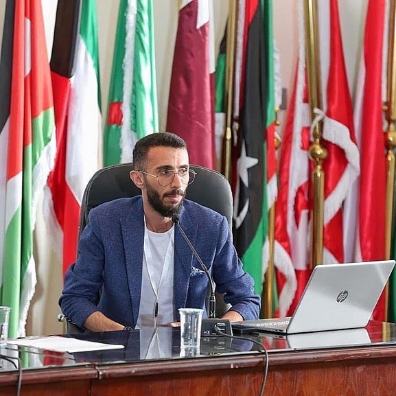 Aymen Haroun