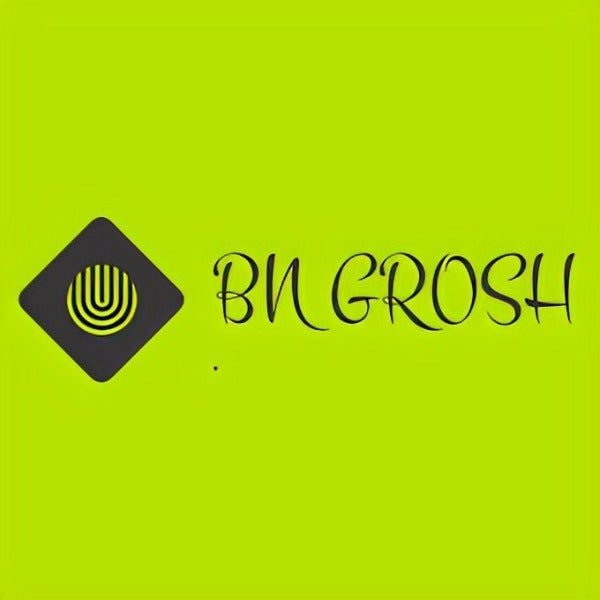 BN-GROSH | TikTok
