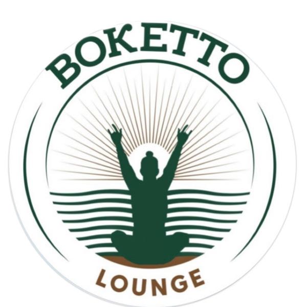 Boketto Lounge