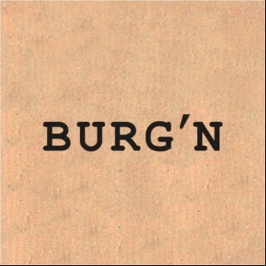 Burger Restaurant