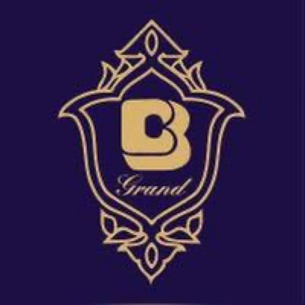 Casablanca Grand Hotel