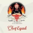 Chef Eyad Dubai