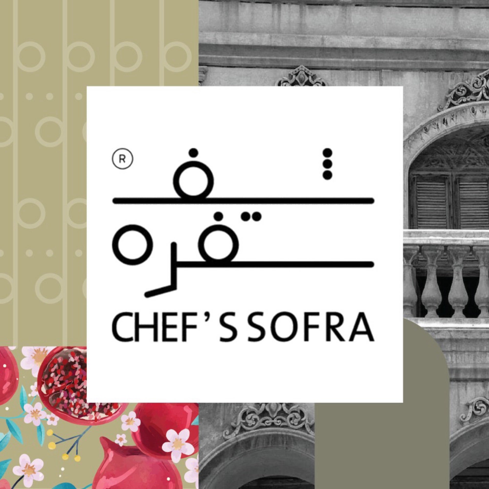 CHEF’S SOFRA