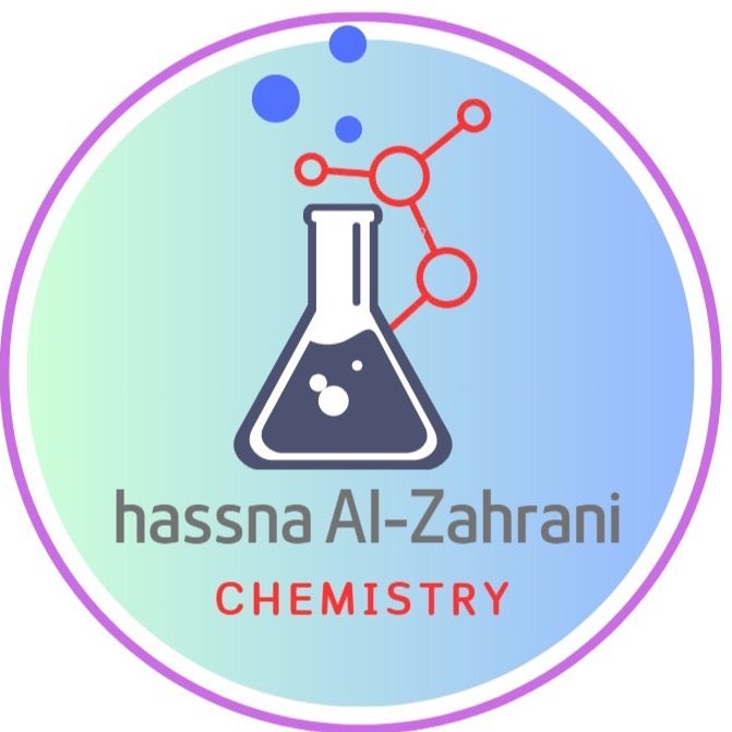 chemistry hasna
