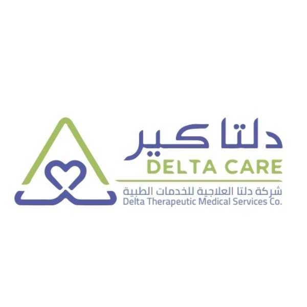 Dalta care للخدمات الطبيه