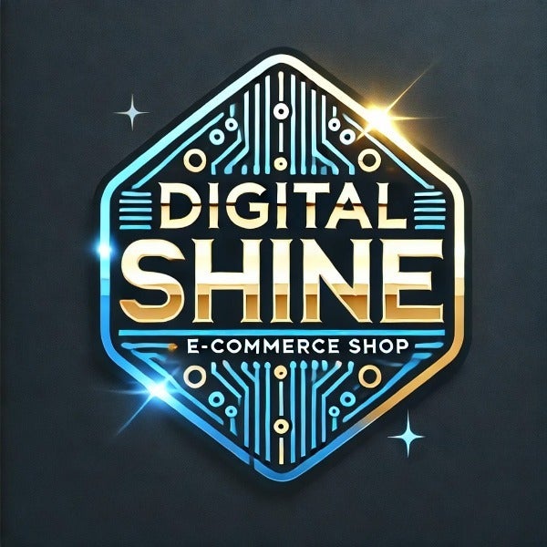 Digital shine