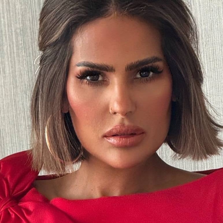 دعاء الحذيفي 🐞 Doaa Alhothefy