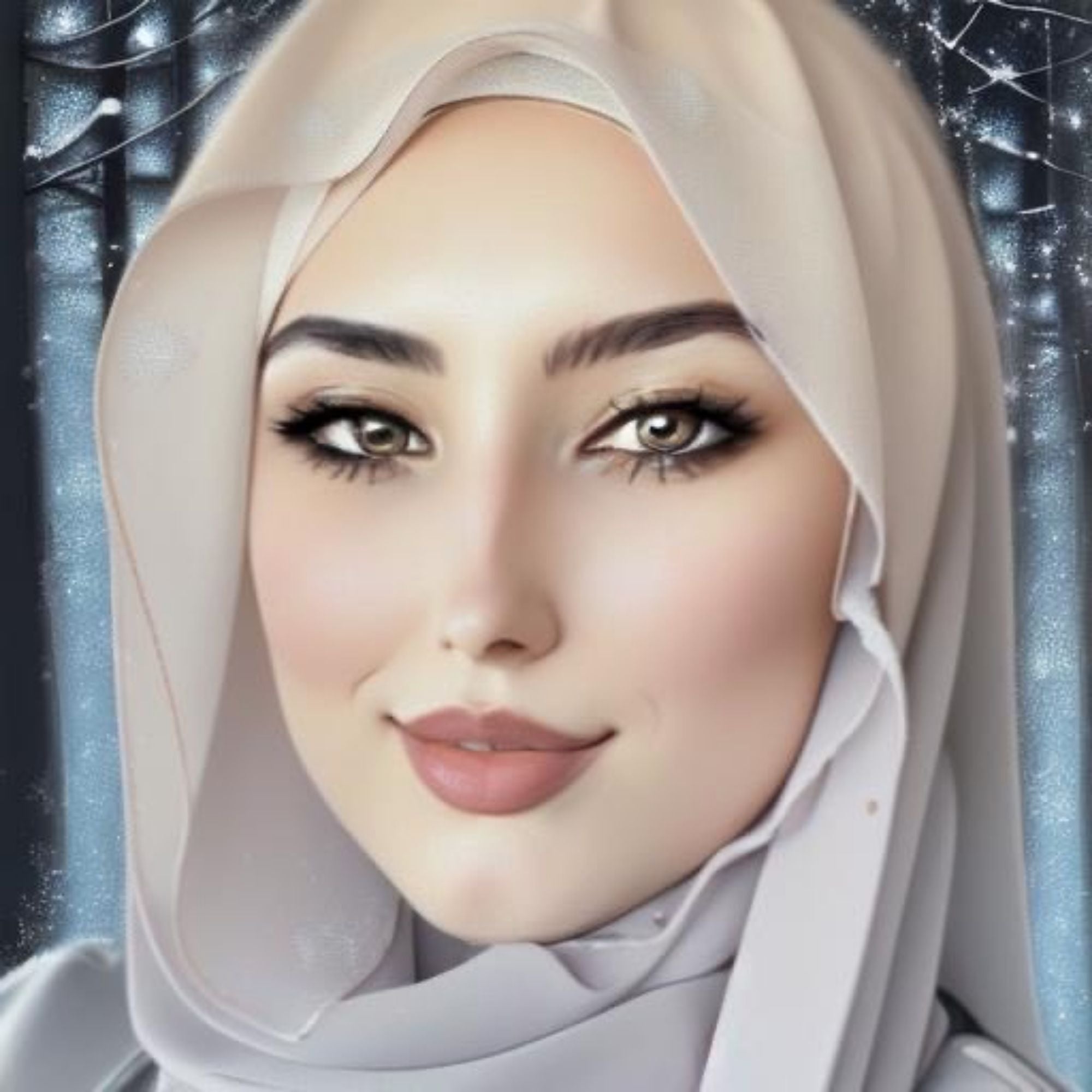 Dr. AMINA CHN 🕊