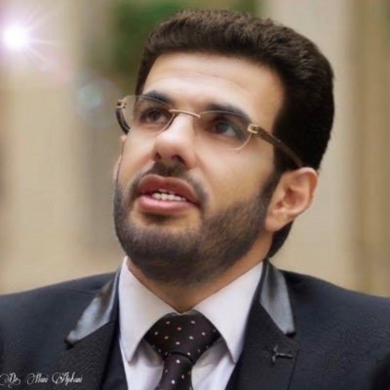 د.هاني الجهني