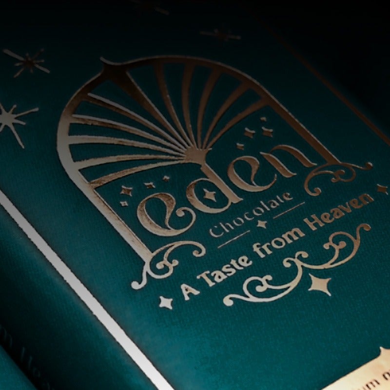 Eden Chocolate SA
