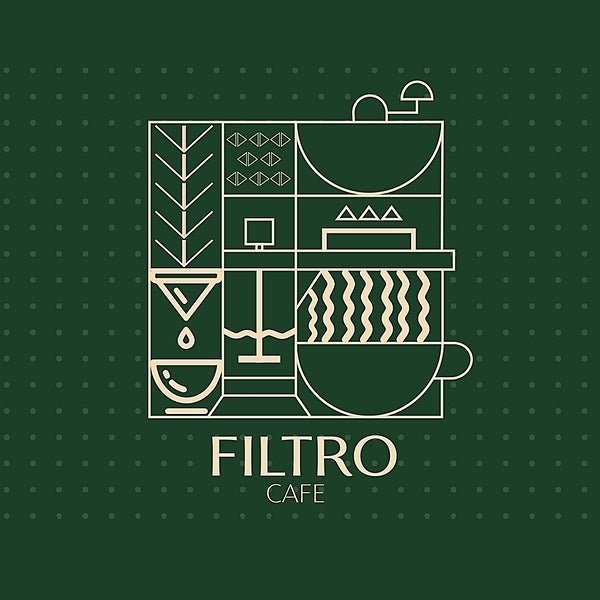 FILTRO CAFE