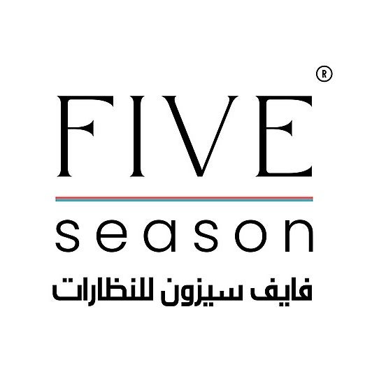 فايف سيزون للنظارات