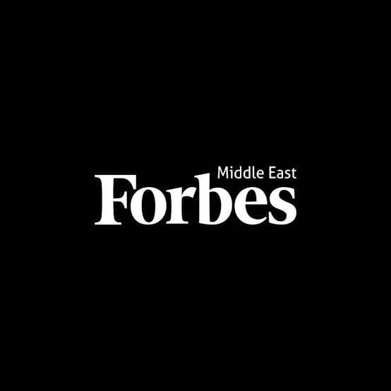 Forbes Middle East