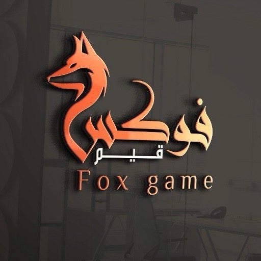 فـوكس جـيم