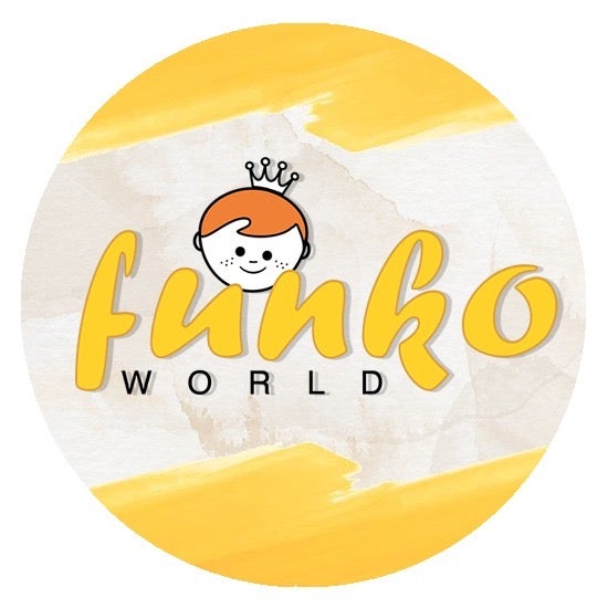 Funko World Ksa