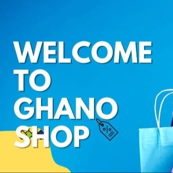 GHANO SHOP