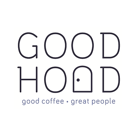 good coffee, great people!